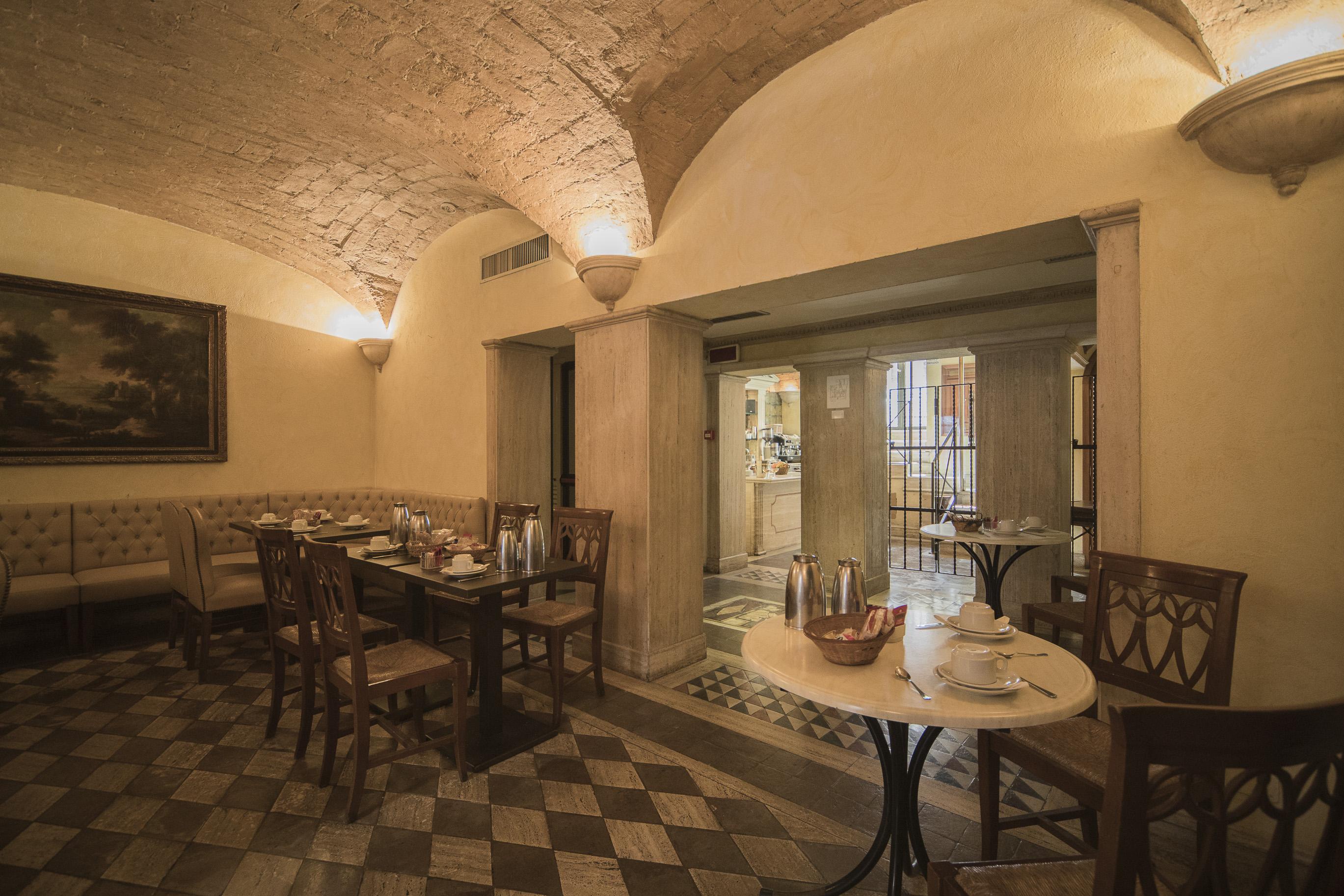 Hotel Donatello Rome Exterior photo