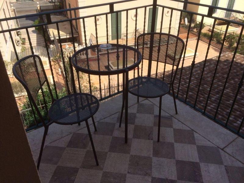 Hotel Donatello Rome Exterior photo